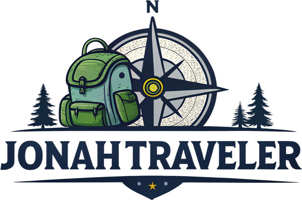 Jonah Traveler