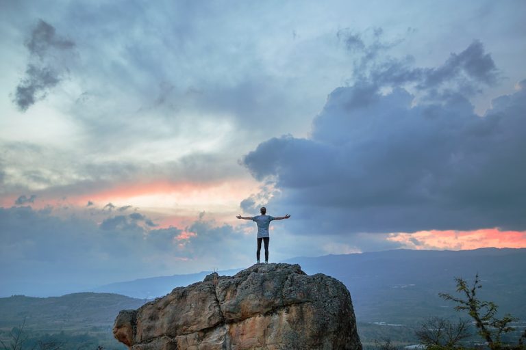 From Luxury to Local: A New Perspective on Travel Adventures