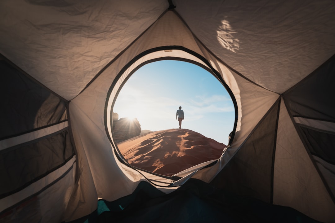 Finding Zen on a Shoestring: The Art of Budget Hiking