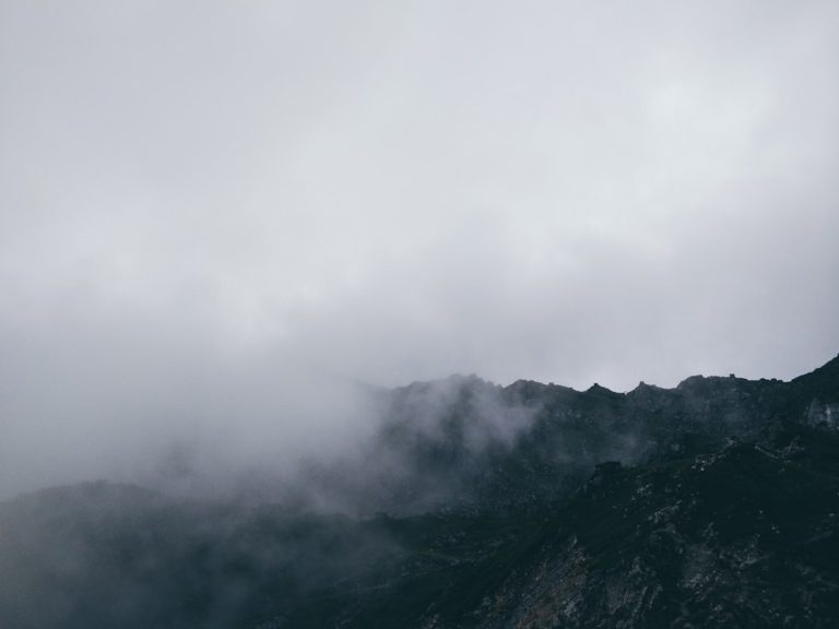 Embracing the Elements: A Story of Adventure and Nature’s Lessons